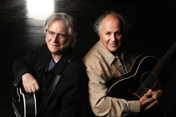 Press Kit — JOHN SEBASTIAN