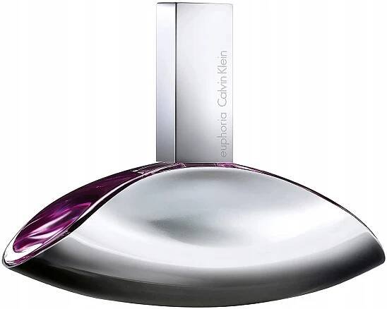 CALVIN KLEIN EUPHORIA EDP 100 ML ORIGINÁL Kapacita balení 100 ml