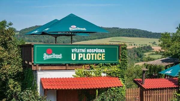 Hospůdka U Plotice foto 2