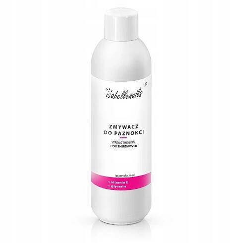 KOSMETICKÝ ODLAKOVAČ NA NEHTY 1000 ml MANIKÚRA