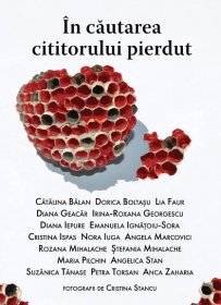 Casa de Pariuri Literare - Literatura română scrie pe mine