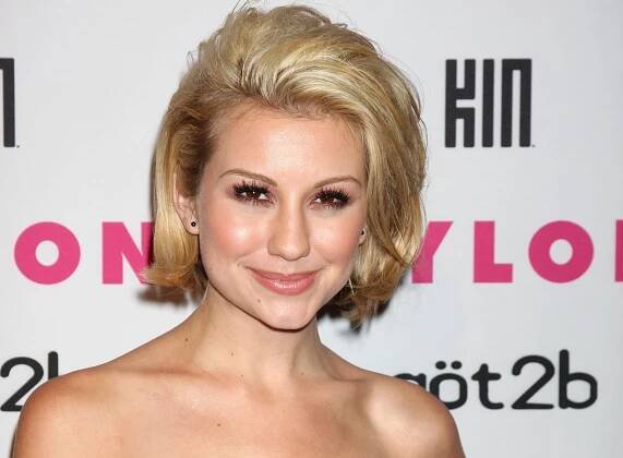 Chelsea Kane