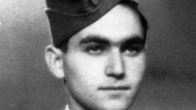 Rudolf Vrba