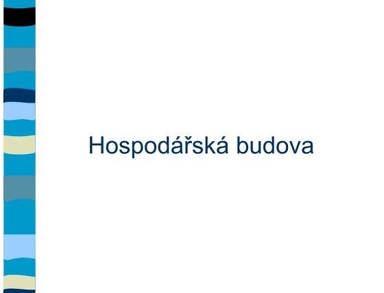 PPT - Základy oceňování nemovitostí PowerPoint Presentation, free download - ID:908462