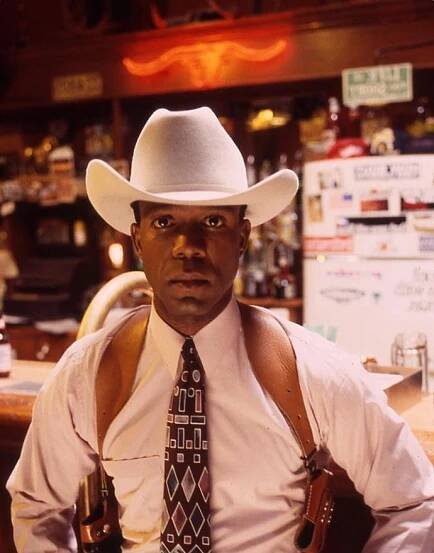 FOTO: Zemřel Clarence Gilyard Jr. z Walker, Texas Ranger