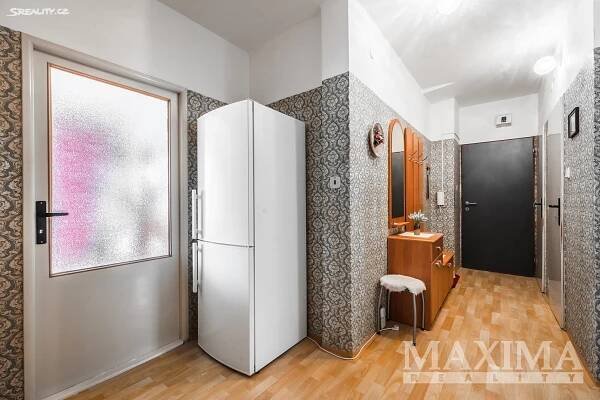 Prodej Byt 3+1, SPC F, Krnov - Pod Cvilínem