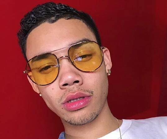 Roshon Fegan