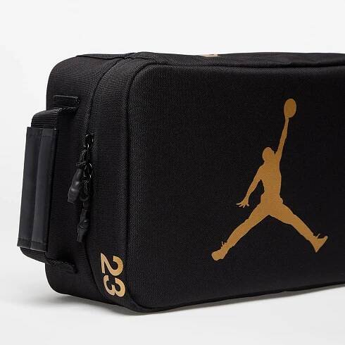The Shoe Box
