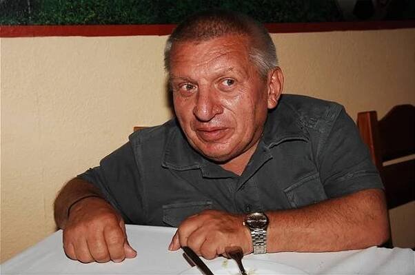 Herec Krytinář hodlá kandidovat do Senátu