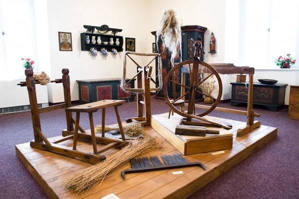 Městské muzeum a galerie Dačice - Do-muzea.cz