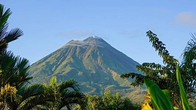 Costa Rica
