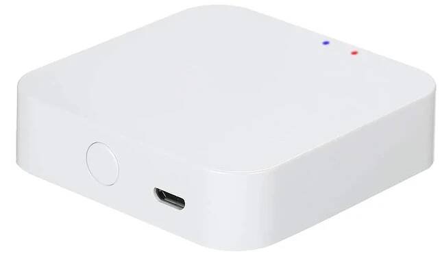 Tuya Zigbee Gateway