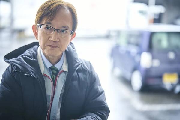 The Surprising Story Behind Toyota's Well-Tended Turf
