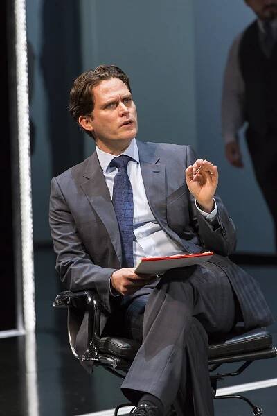 Junk – Broadway Play – Original | IBDB