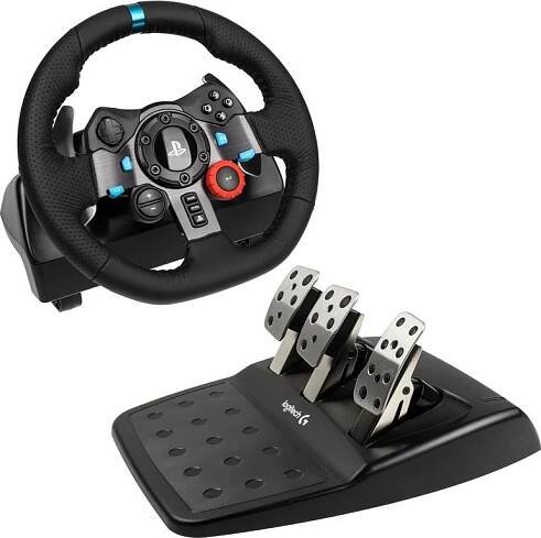 Logitech G29 Driving Force