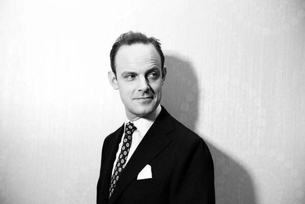 Harry Hadden-Paton - Contact Info, Agent, Manager | IMDbPro