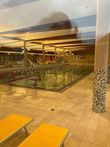 Aquacentrum Vrchlabí, Královédvorsko