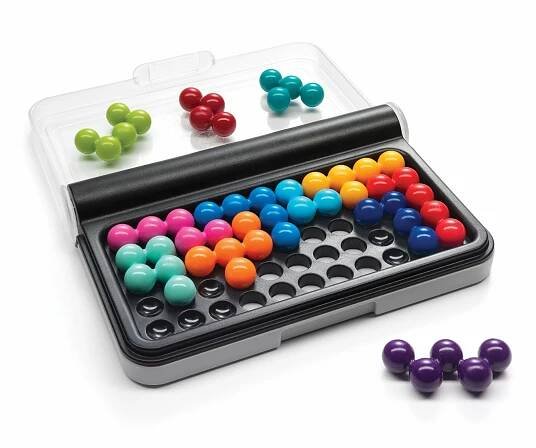 Smart - IQ Puzzle Pro