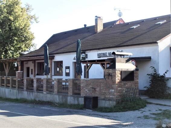 Galerie - Hostinec na Patříně