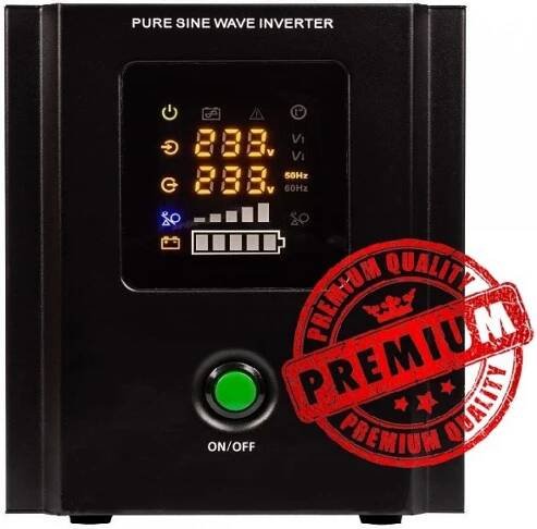 MHPower MPU500-12
