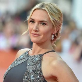 Kate Winslet Opens Up About Embracing Her "Curves" in "Fat-Shaming" Hollywood