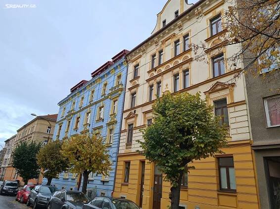 Prodej Byt 3+kk, Zikmunda Wintra, Plzeň - Jižní Předměstí