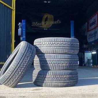 NOVÉ Zimní pneu 225/40 R18 92V XL Sailun
