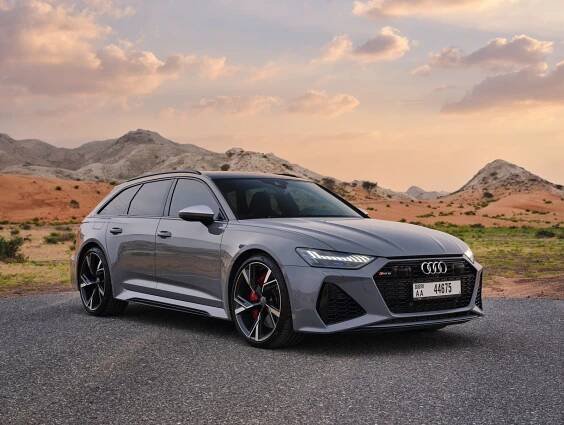 Our Luxury Car Rental Fleet | Luxury Supercars Dubai