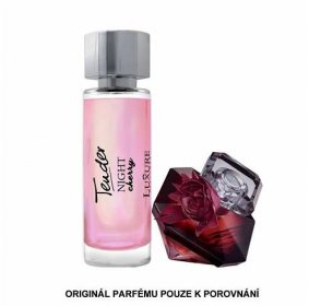Luxure parfumes Tender Cherry Night parfémovaná voda pro ženy 30 ml | evelio.cz