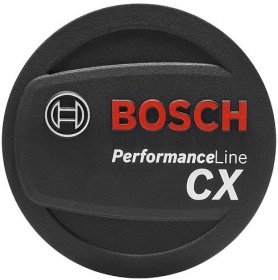 Logo-Cover for Performance Line CX (BDU4XX)