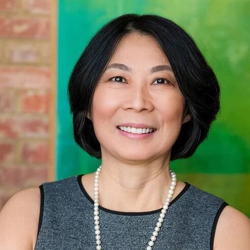 Pam Didner