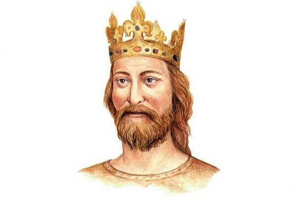 Jan Lucemburský (1296-1346)