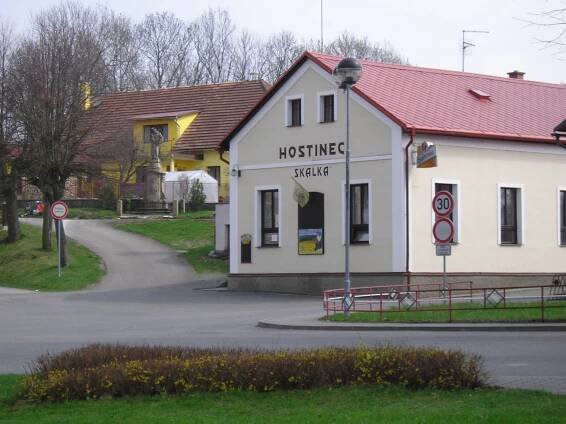 Podbřezí - Města a obce - Orlické hory a Podorlicko - Podbřezí