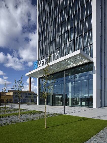 Galerie | AFI CITY 1