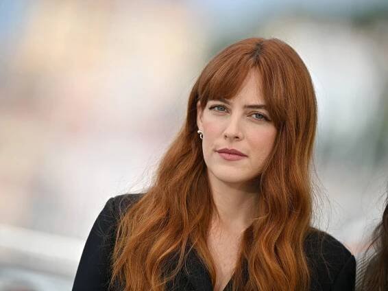 Riley Keough reveals what it's really like to stay in Elvis' $500m Graceland home — and taking her daughter Tupelo