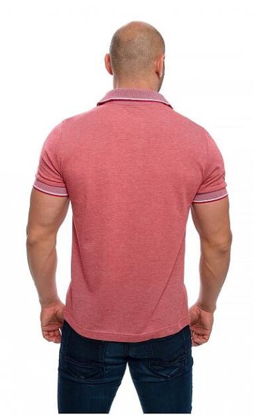 Pánské tričko s límečkem Polo SC Elements - Scandalshop 