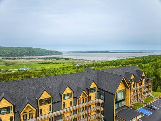 Baie-Saint-Paul, Québec