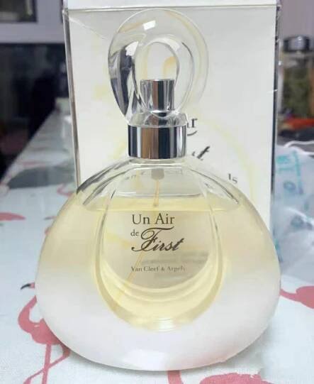 Un Air de First Van Cleef & Arpels pro ženy