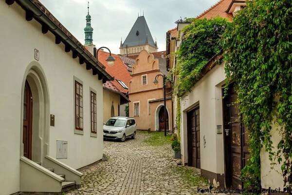 tabor czech republic