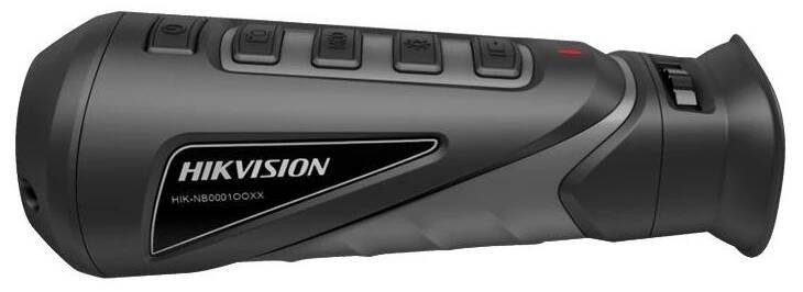 Termovizní monokulár Hikvision OWL Q35 (35XF/W)