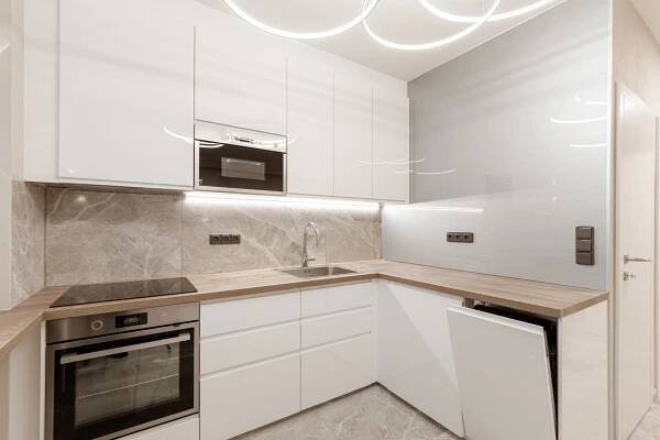 Pronájem, Byty 2+1,  60m2 - Praha - Vršovice