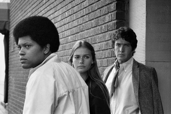 Clarence Williams III, a Star of ‘Mod Squad,’ Is Dead at 81