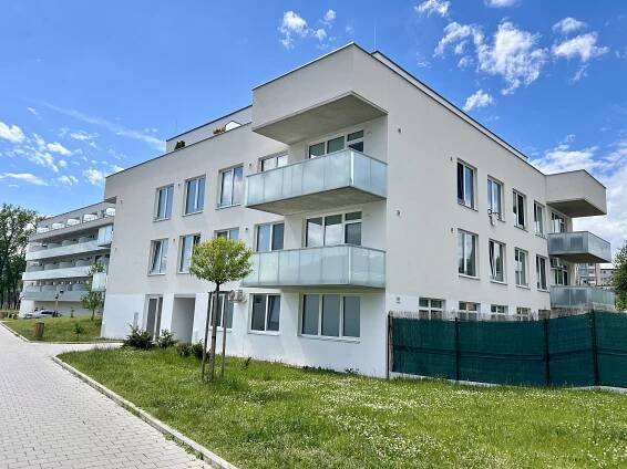 Prodej Byt 3+kk, Otakara Kubína, Boskovice, okres Blansko