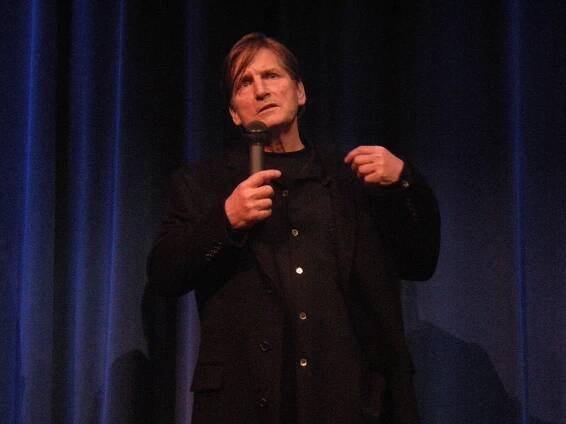 Joe Dallesandro