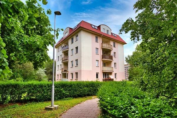Prodej bytu 1+kk a garsoniéry Olomouc 3 400 000 Kč, foto 1