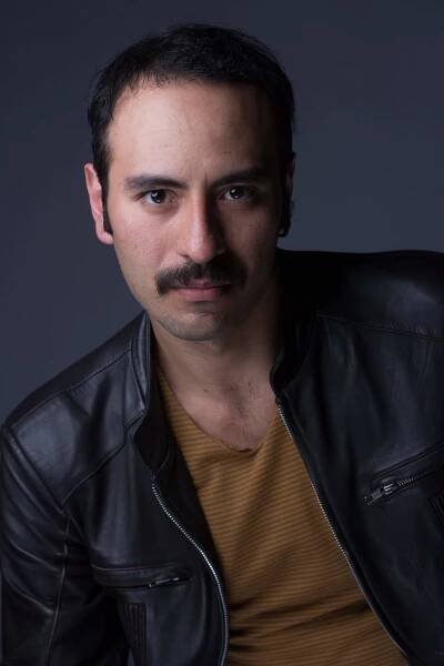 DAVID BLANCO