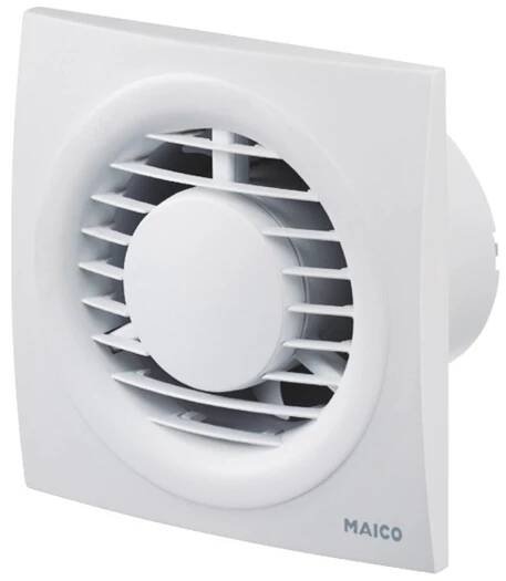 Ventilátor Maico ECA piano TC 230 V 80 m3/h 10 cm