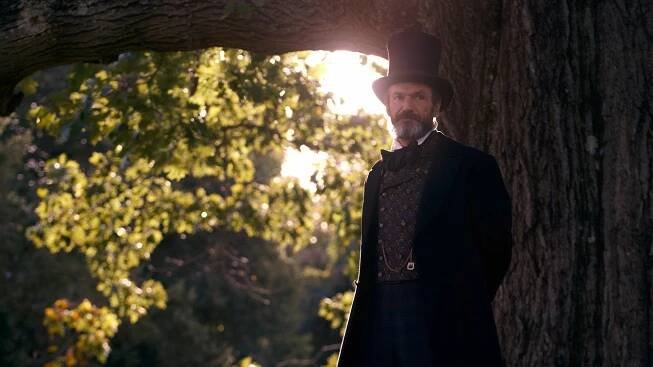 Dickinson - Alone, I Cannot Be (S01E04) (2019)