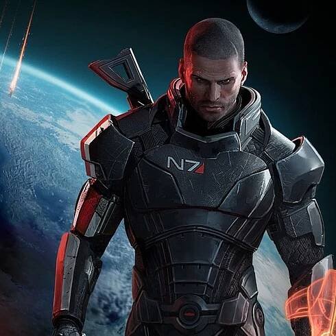 Mass Effect Trilogy is probably out March 2021