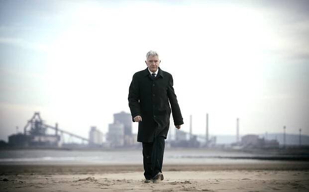Martin Shaw z Profesionálů se představí jako Inspektor George Gently i na českých obrazovkách | Červenýkoberec.cz